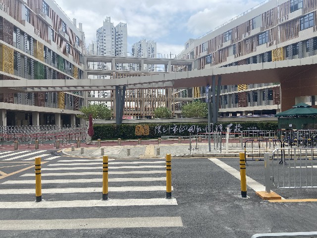 深圳仙田外國語學校數字化地理教室建設方案
